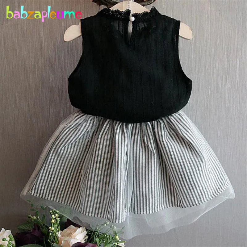Ensemble de vêtements pour bébés filles