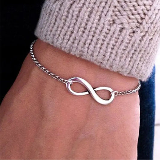 Bijoux Bracelet alliage de zinc