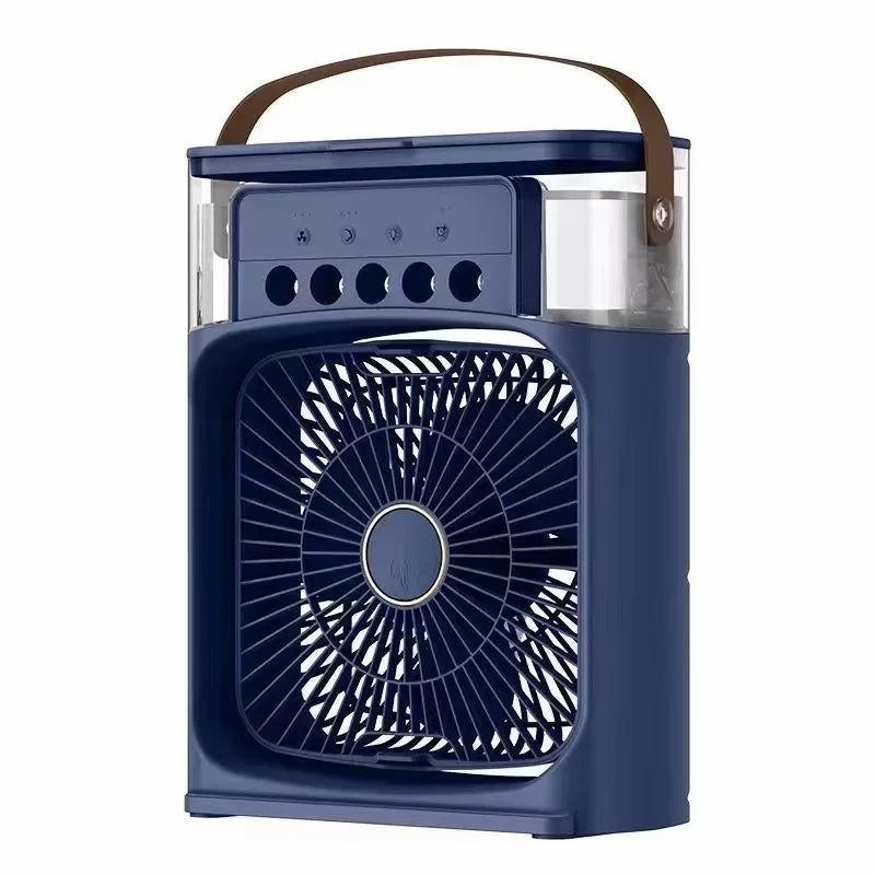 Climatiseurs portables avec USB 62Mini