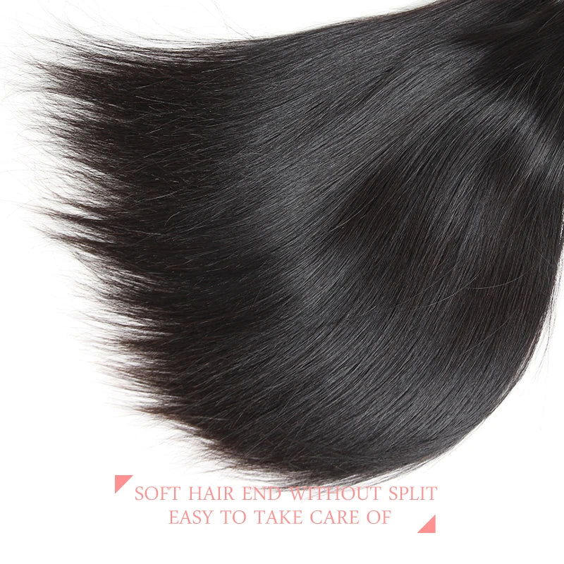 Cheveux humains pour les femmes