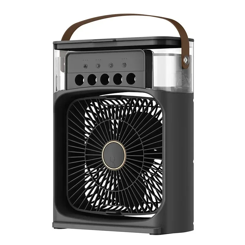 Climatiseurs portables avec USB 62Mini