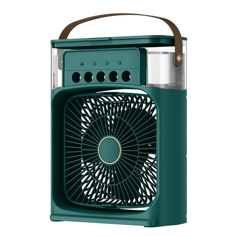 Climatiseurs portables avec USB 62Mini