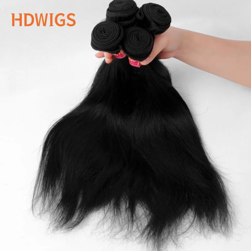Cheveux humains pour les femmes
