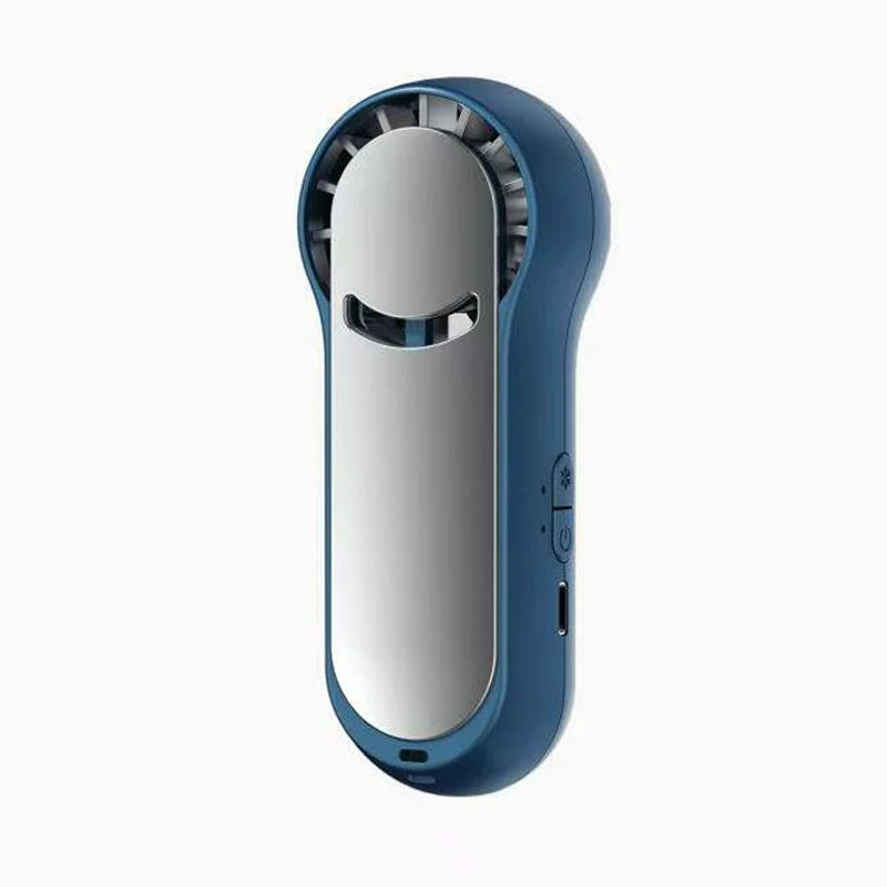 Mini ventilateur de bureau, climatiseur Portable