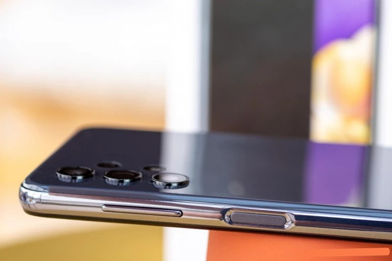 Samsung-Smartphone Galaxy A32 5G