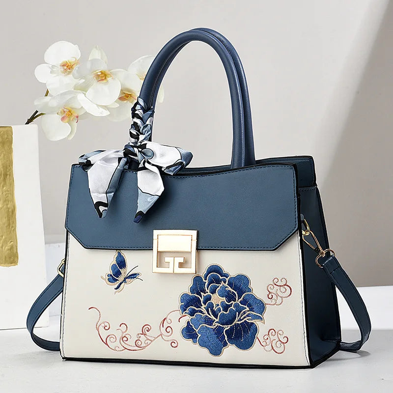 Sac à main luxe pour femmes 2025