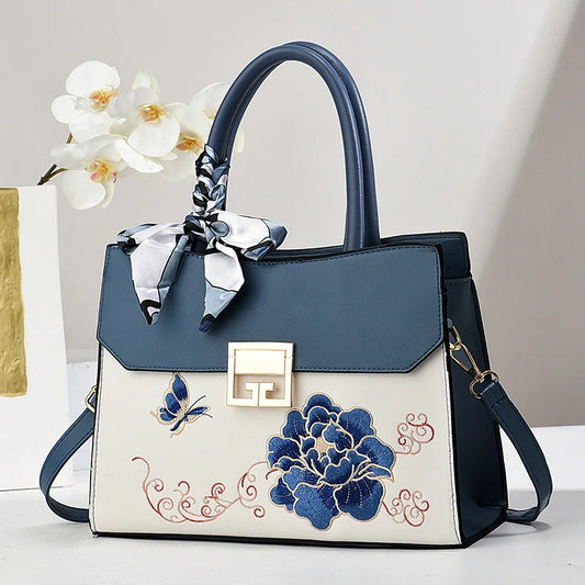 Sac à main luxe pour femmes 2025