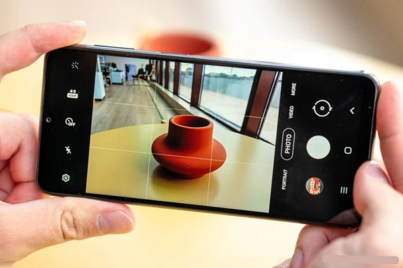 Samsung-Smartphone Galaxy A32 5G