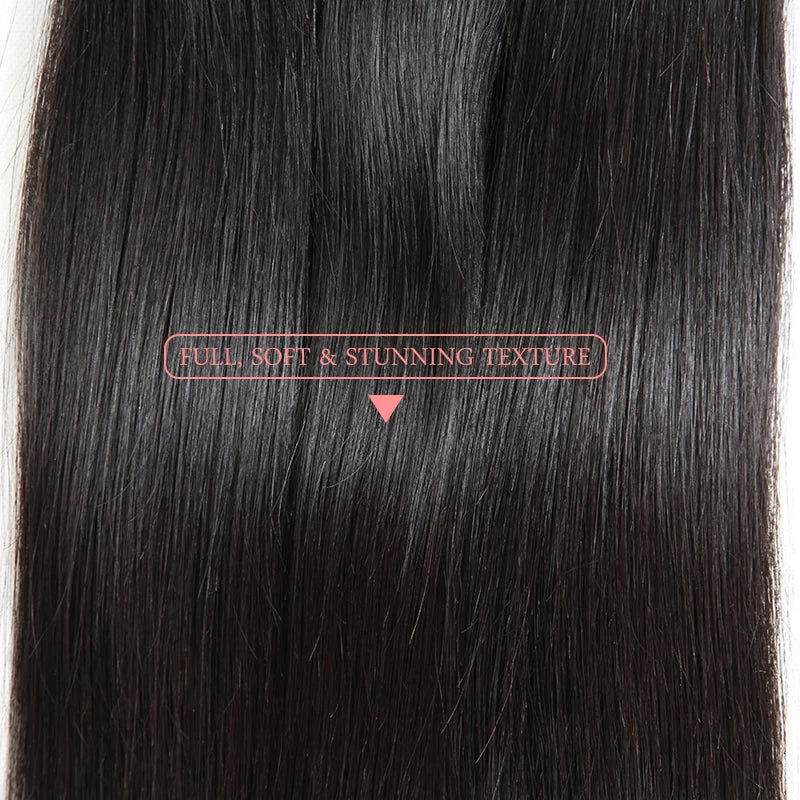 Cheveux humains pour les femmes