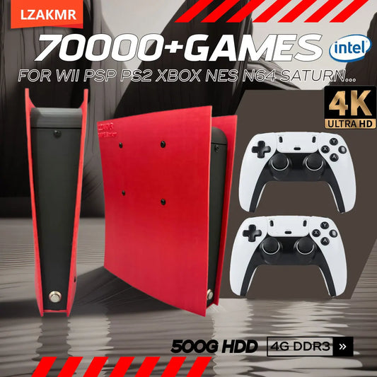 Console de jeu rétro X2 60