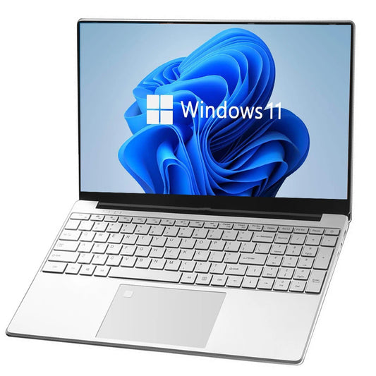 QMDZ-Ordinateur portable Intel Celeron N5095