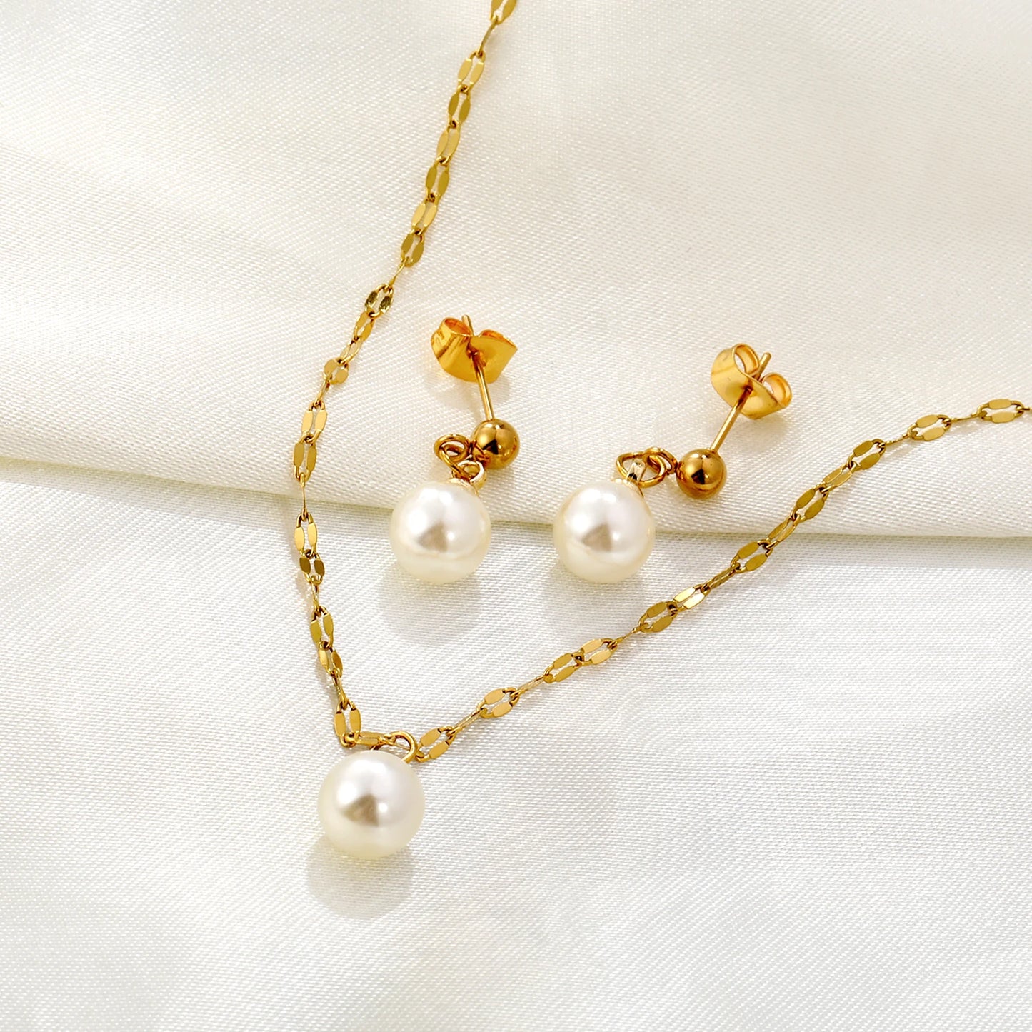 LUXUKISSKIDS ensemble de bijoux femmes/filles