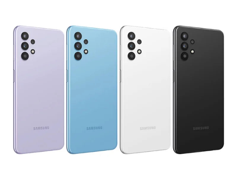 Samsung-Smartphone Galaxy A32 5G