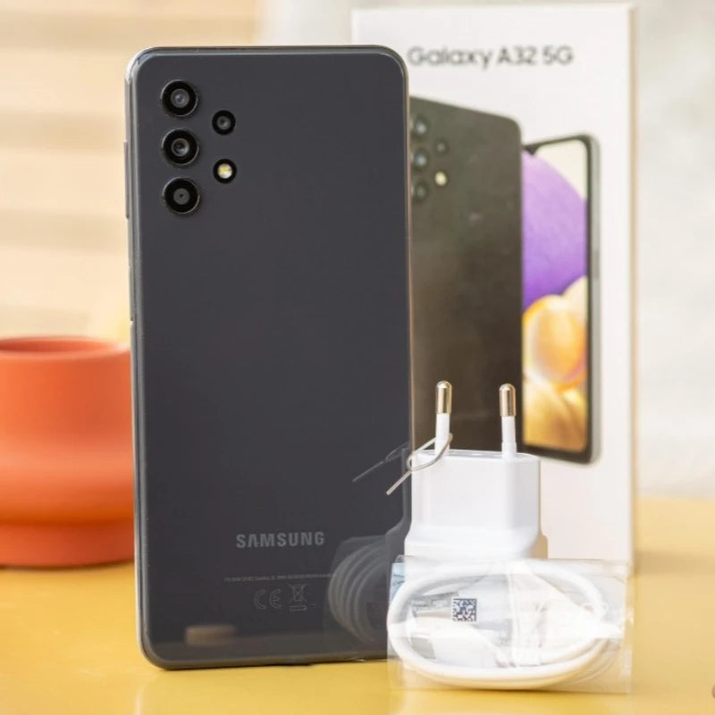 Samsung-Smartphone Galaxy A32 5G