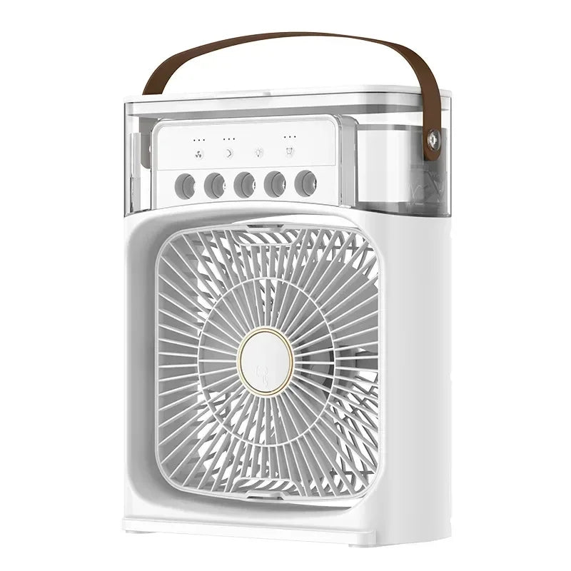 Climatiseurs portables avec USB 62Mini