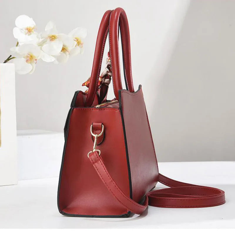 Sac à main luxe pour femmes 2025