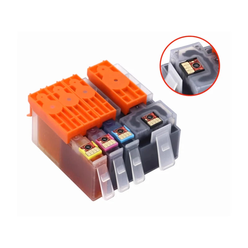 Cartouches d'encre pour imprimante HP 934XL HP 935XL