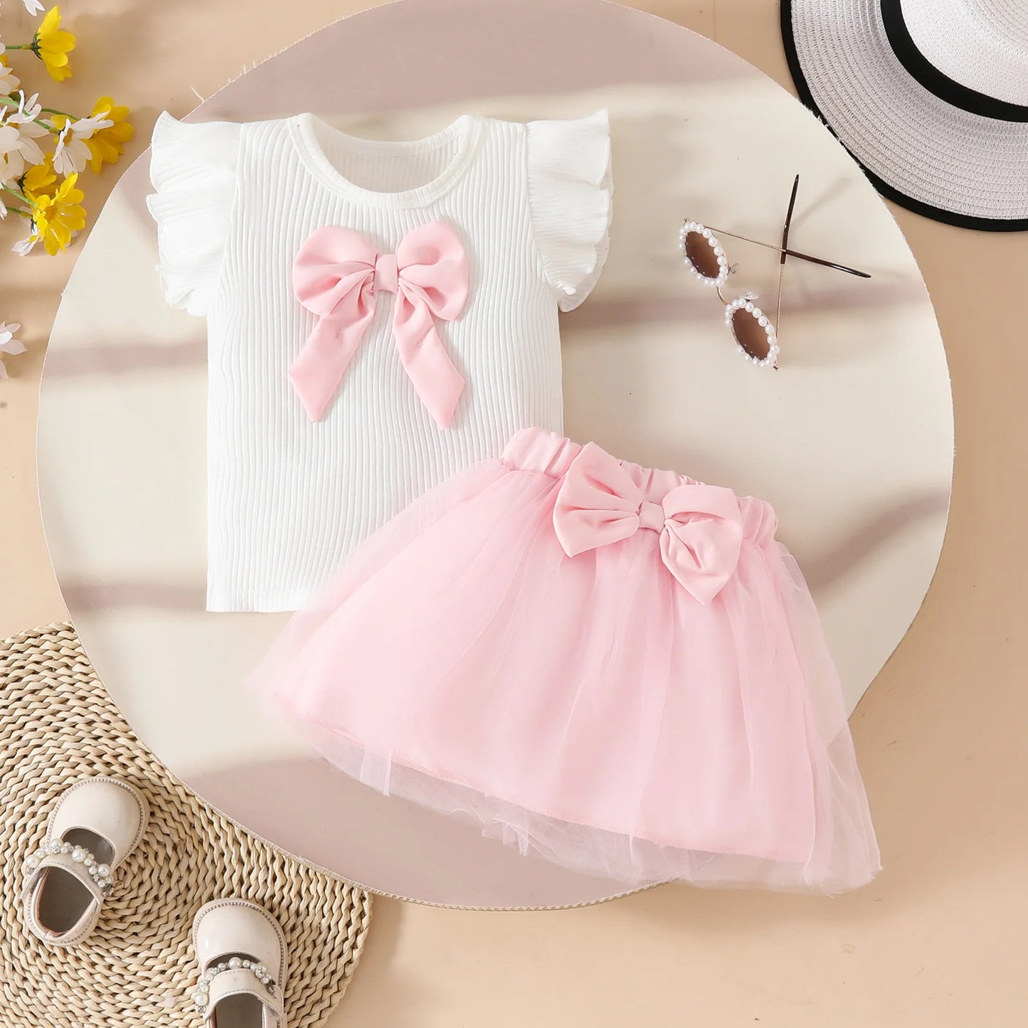 Vêtements pour enfants de 0 à 4 ans