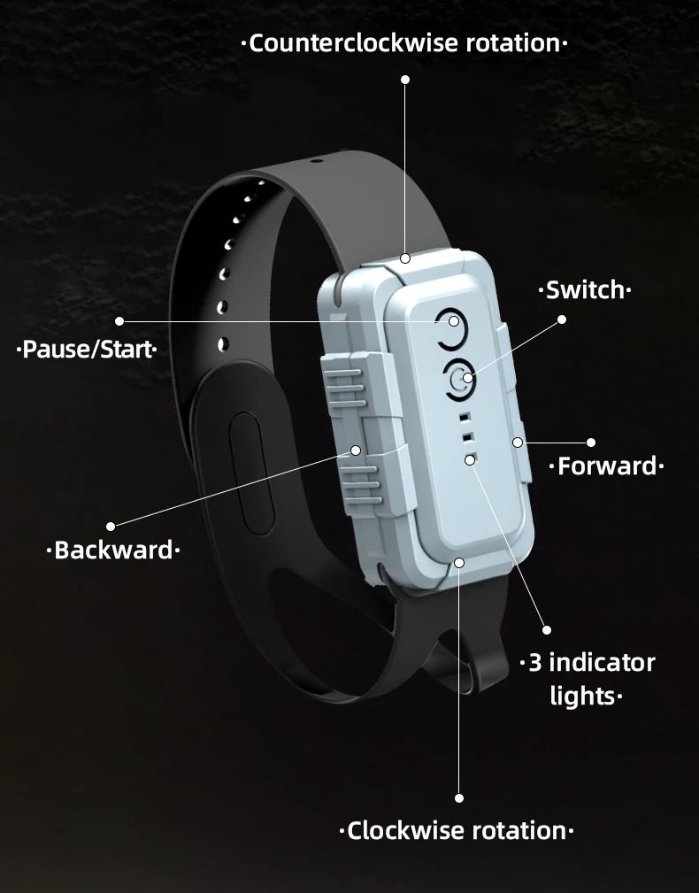 Amphibie chenille camion escalade électrique