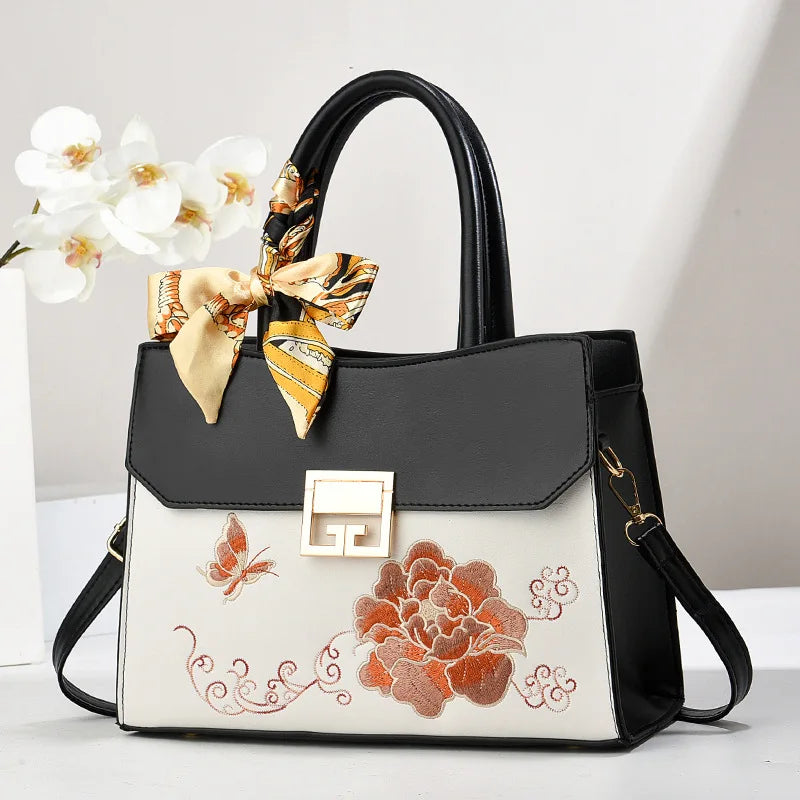 Sac à main luxe pour femmes 2025