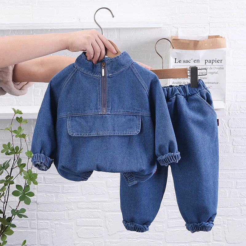 Vêtements pour enfants