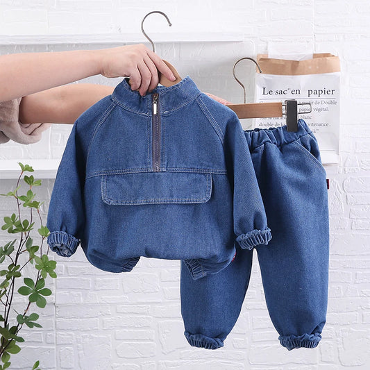 Vêtements pour enfants