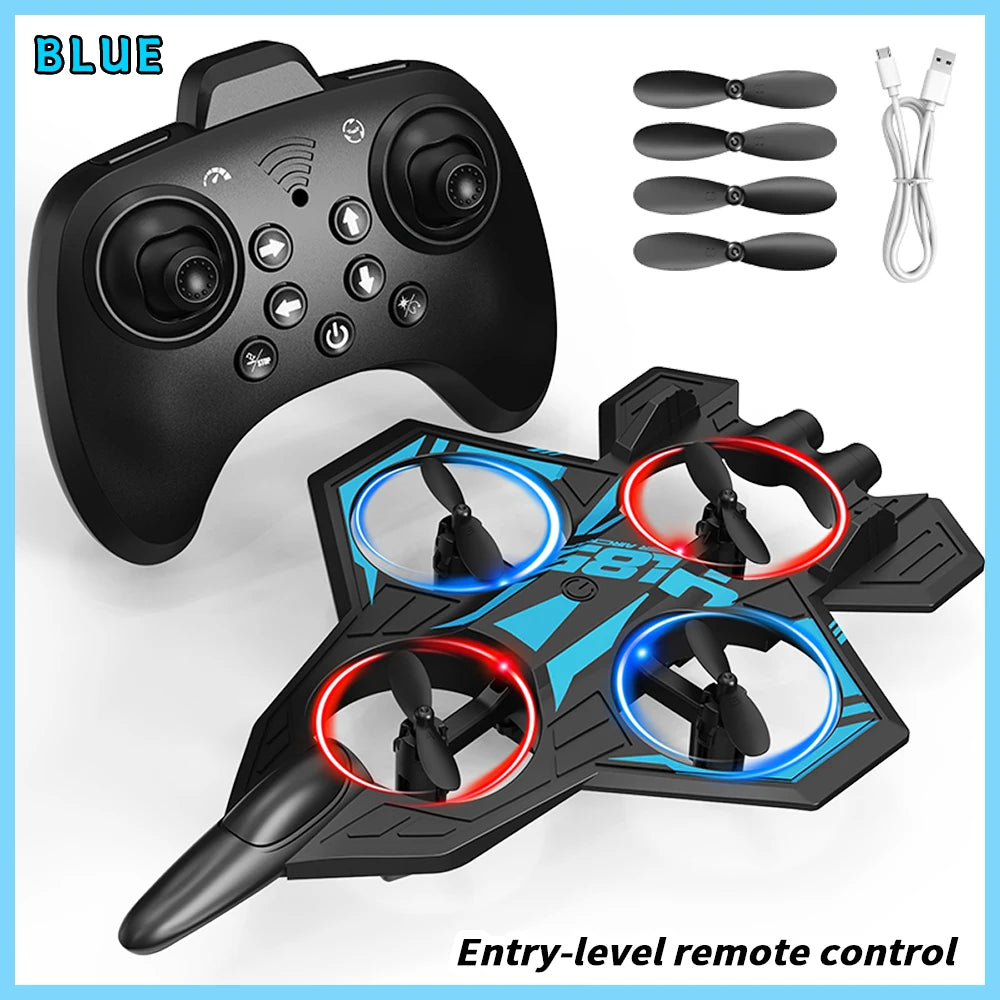 2020 nouveau YL86 RC mousse avion 2.4G WIFI RC