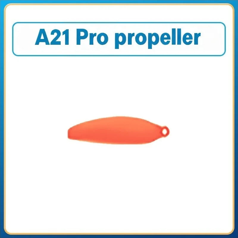 Nnouveau A21 Pro Mini Drone 4K professionnel 8K HD