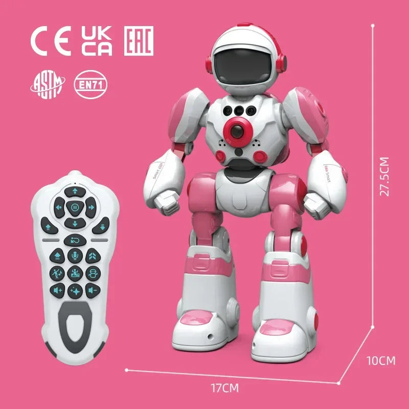 Robot Intelligent RC pour enfants